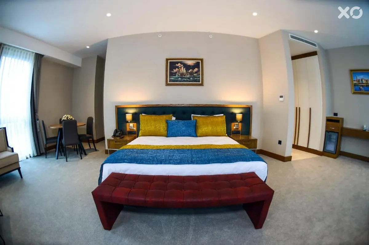 Cher Hotel Beyoglu
