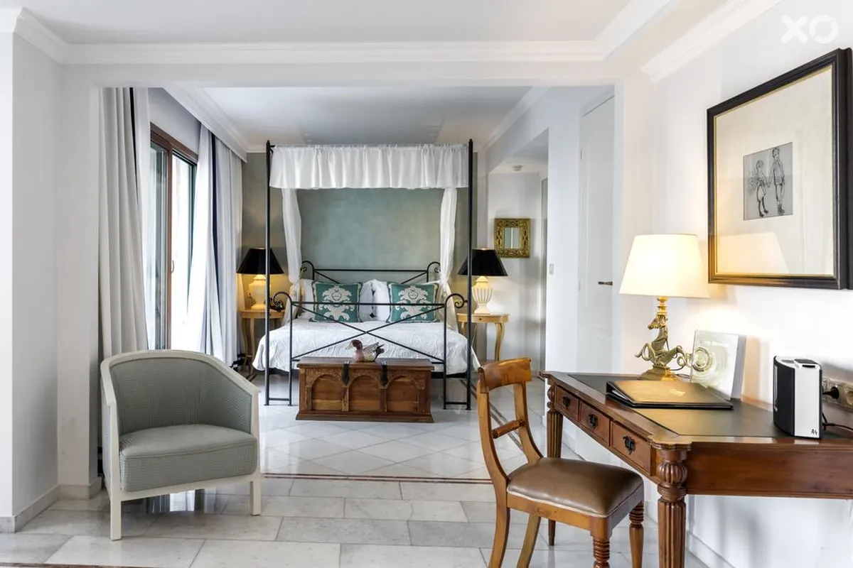 Danai Beach Resort & Villas