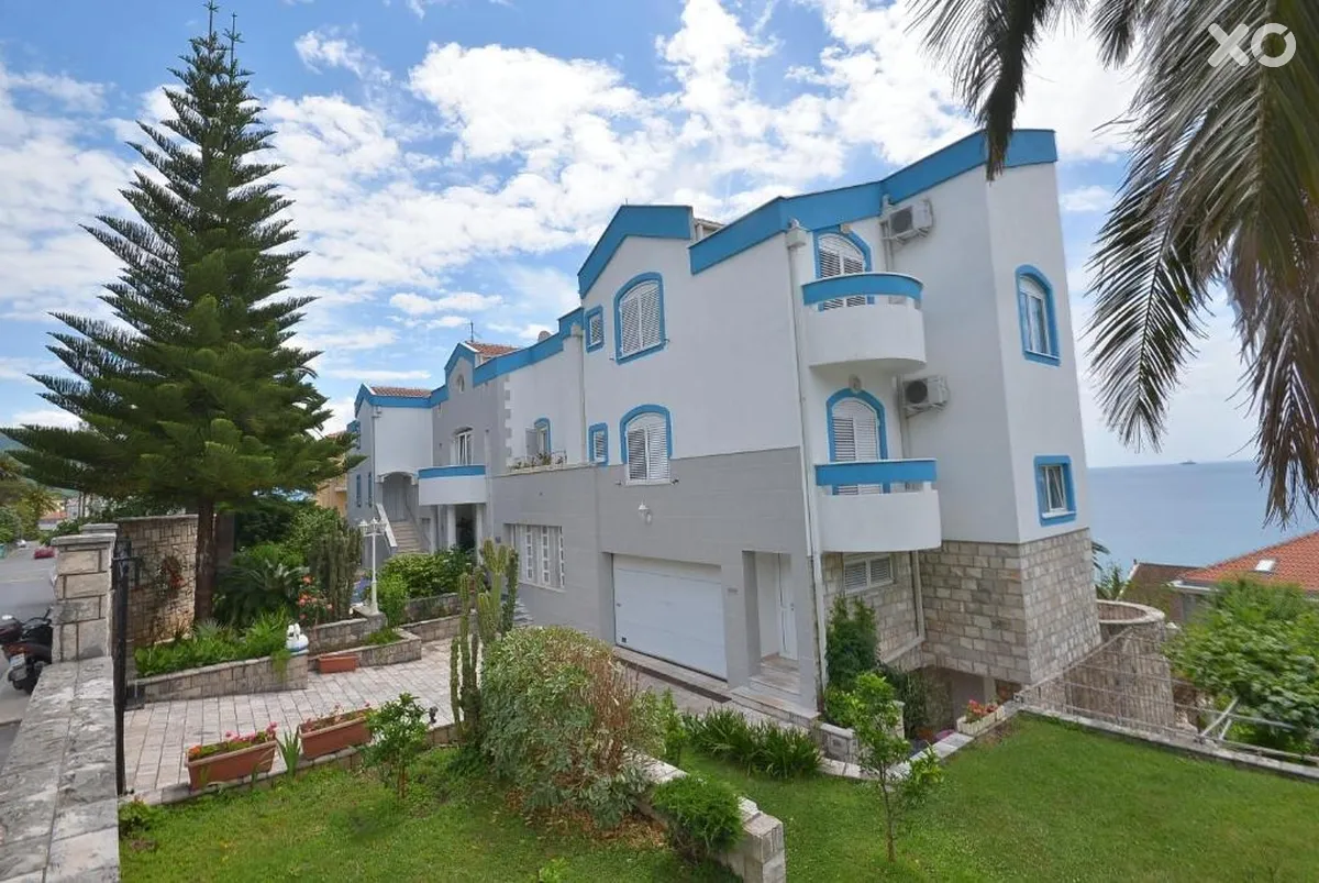 Garni Villa Margot Hotel