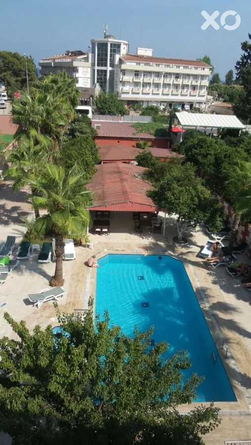 Grand Hotel Derin