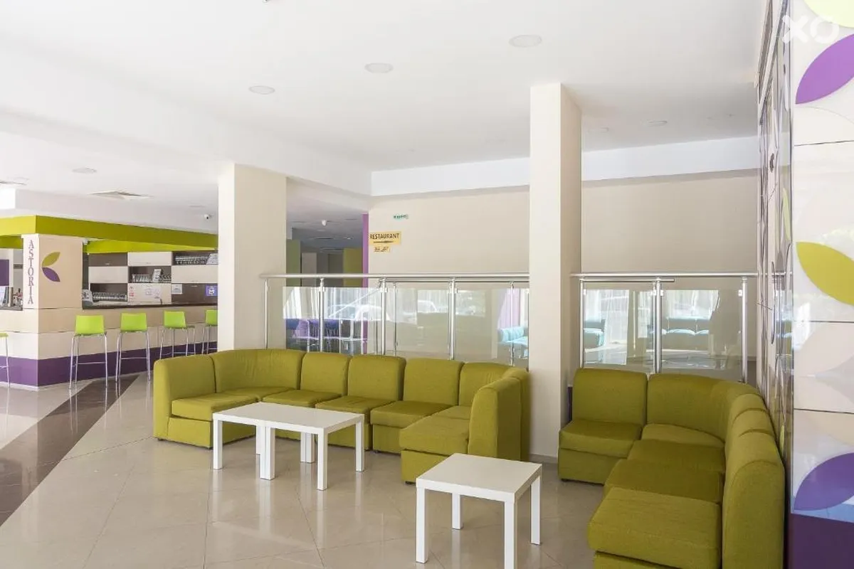 Mpm Hotel Orel
