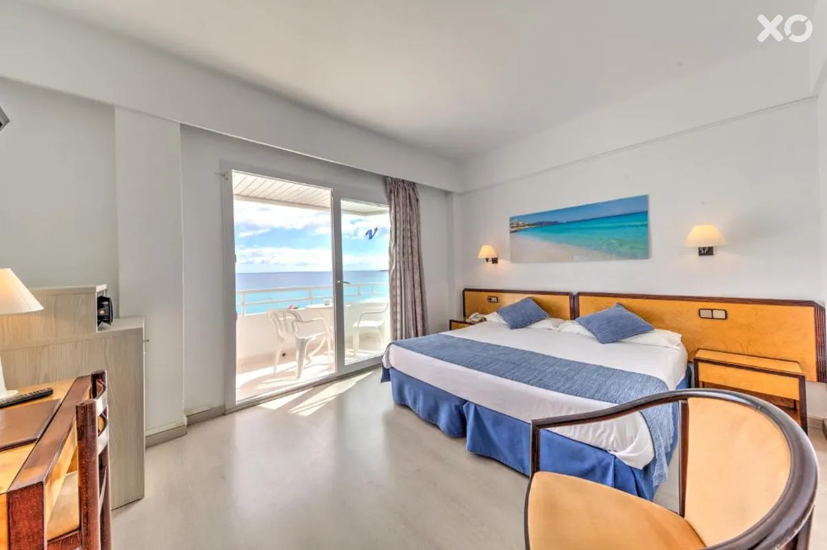Voramar Mallorca Hotel
