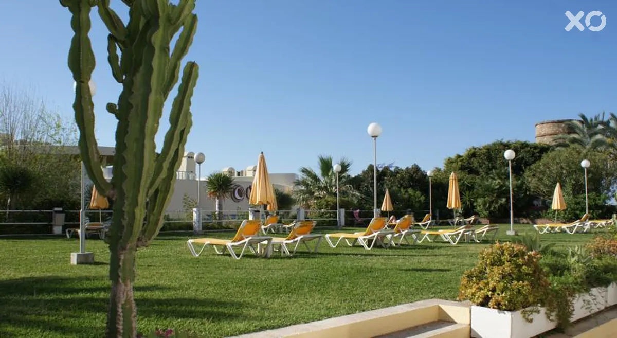 Ibersol Alay Hotel