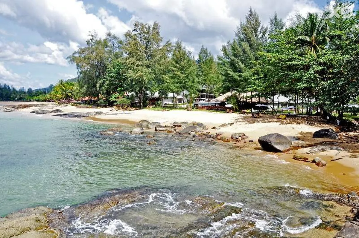 Tui Blue Khao Lak Resort