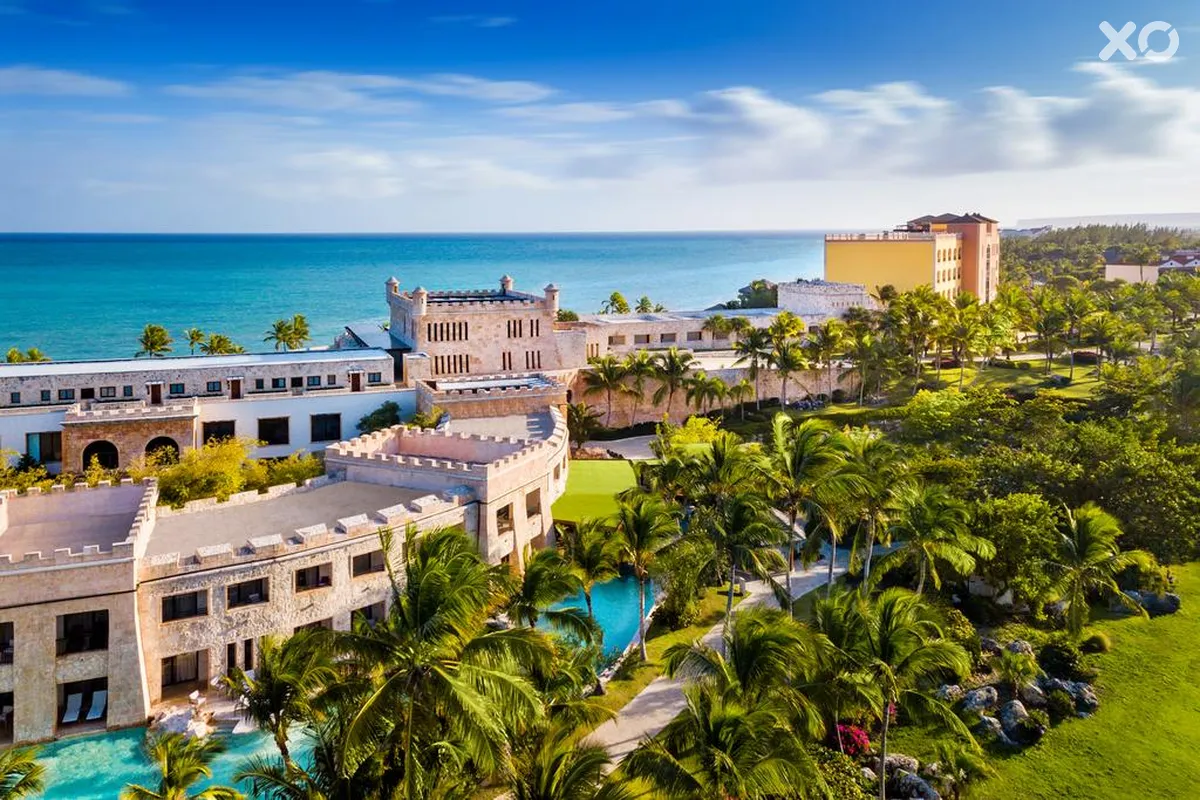 Sanctuary Cap Cana