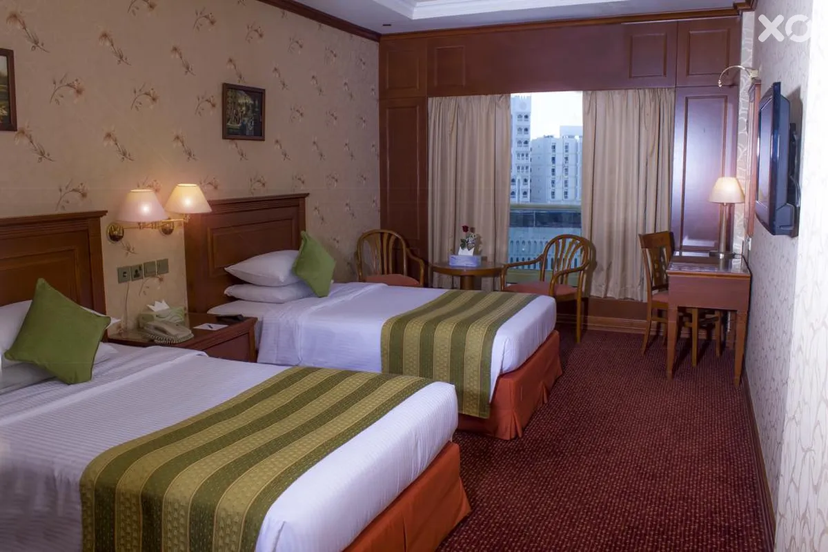 Riviera Hotel