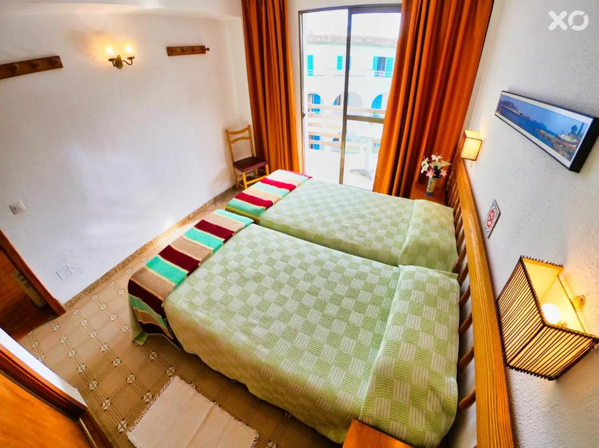 Bon Aire Apartments