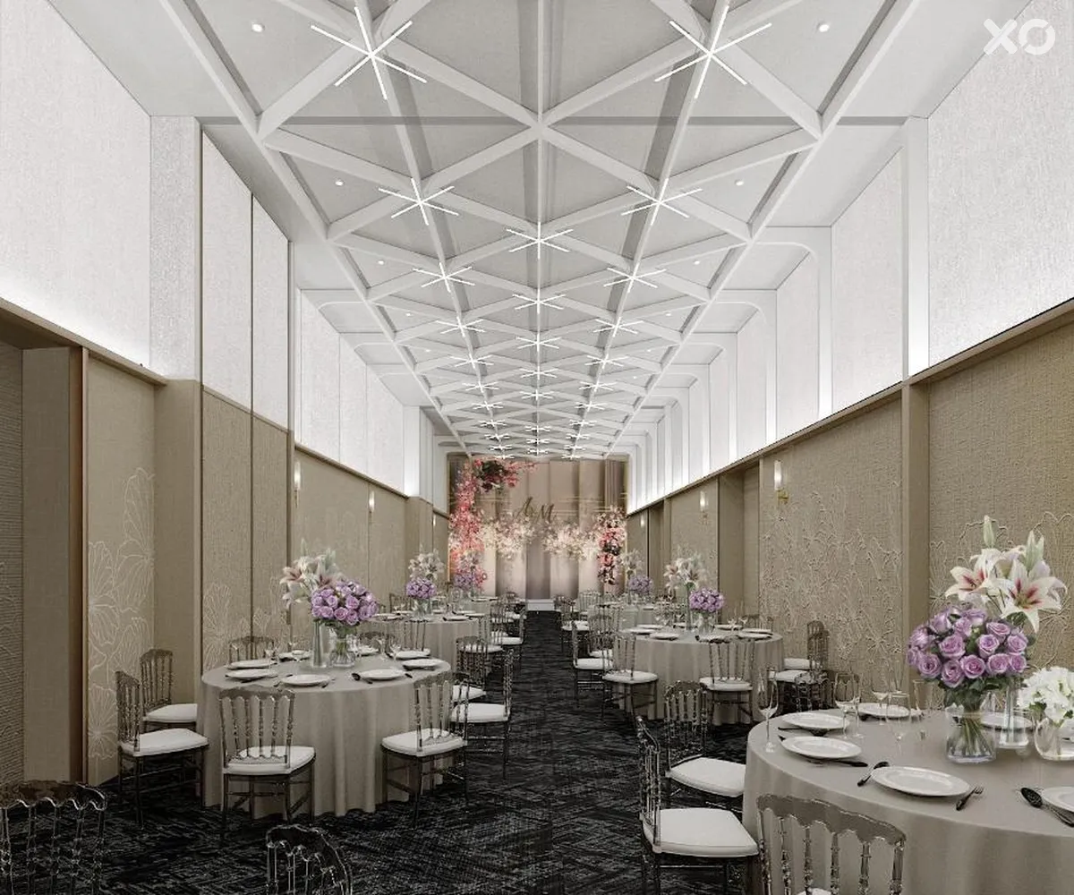Centara Life Hotel Bangkok Phra Nakhon