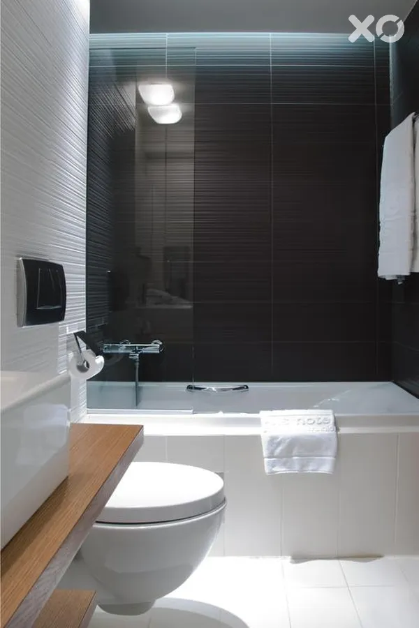 Capsis Hotel