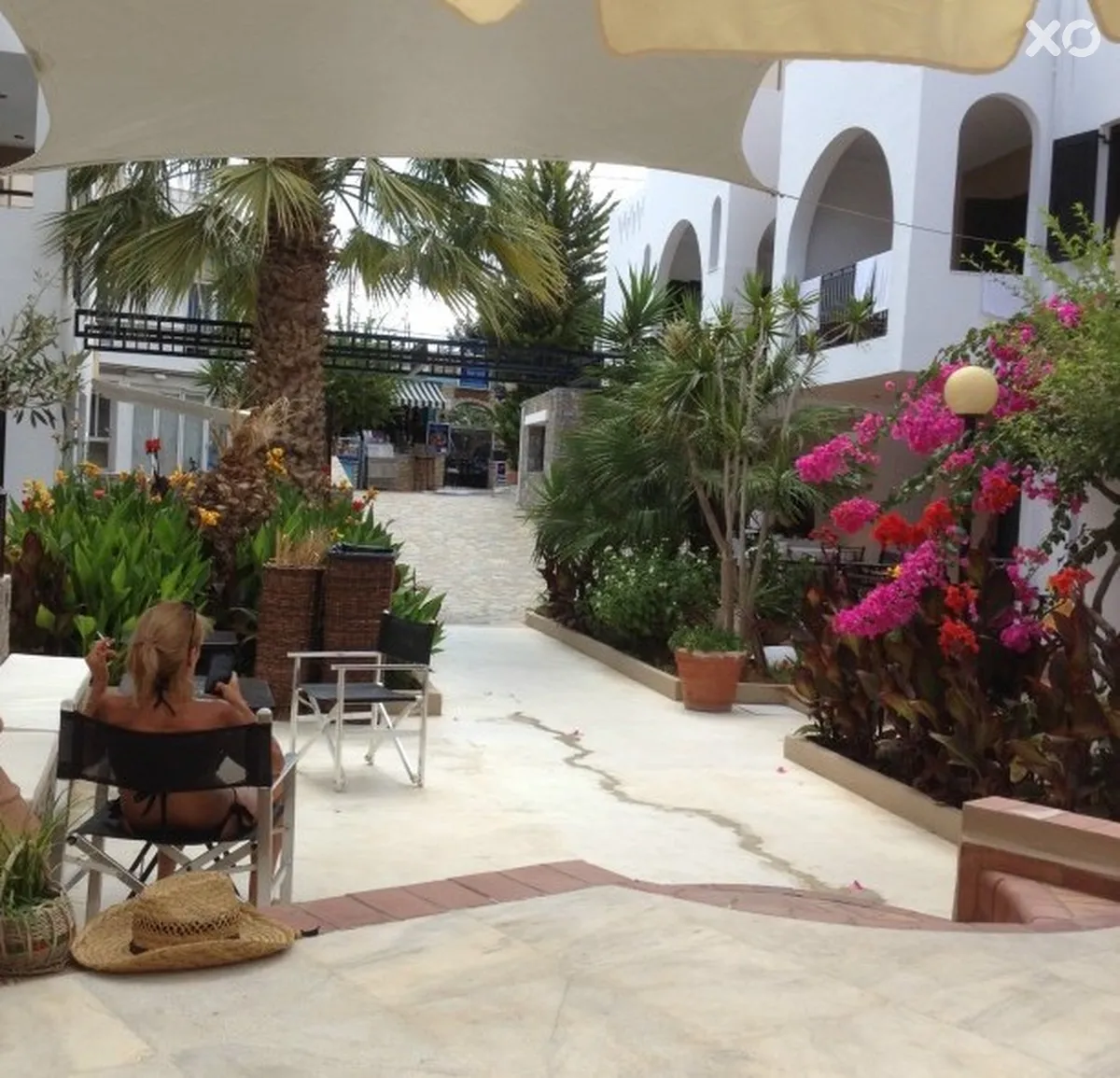Residence Villas