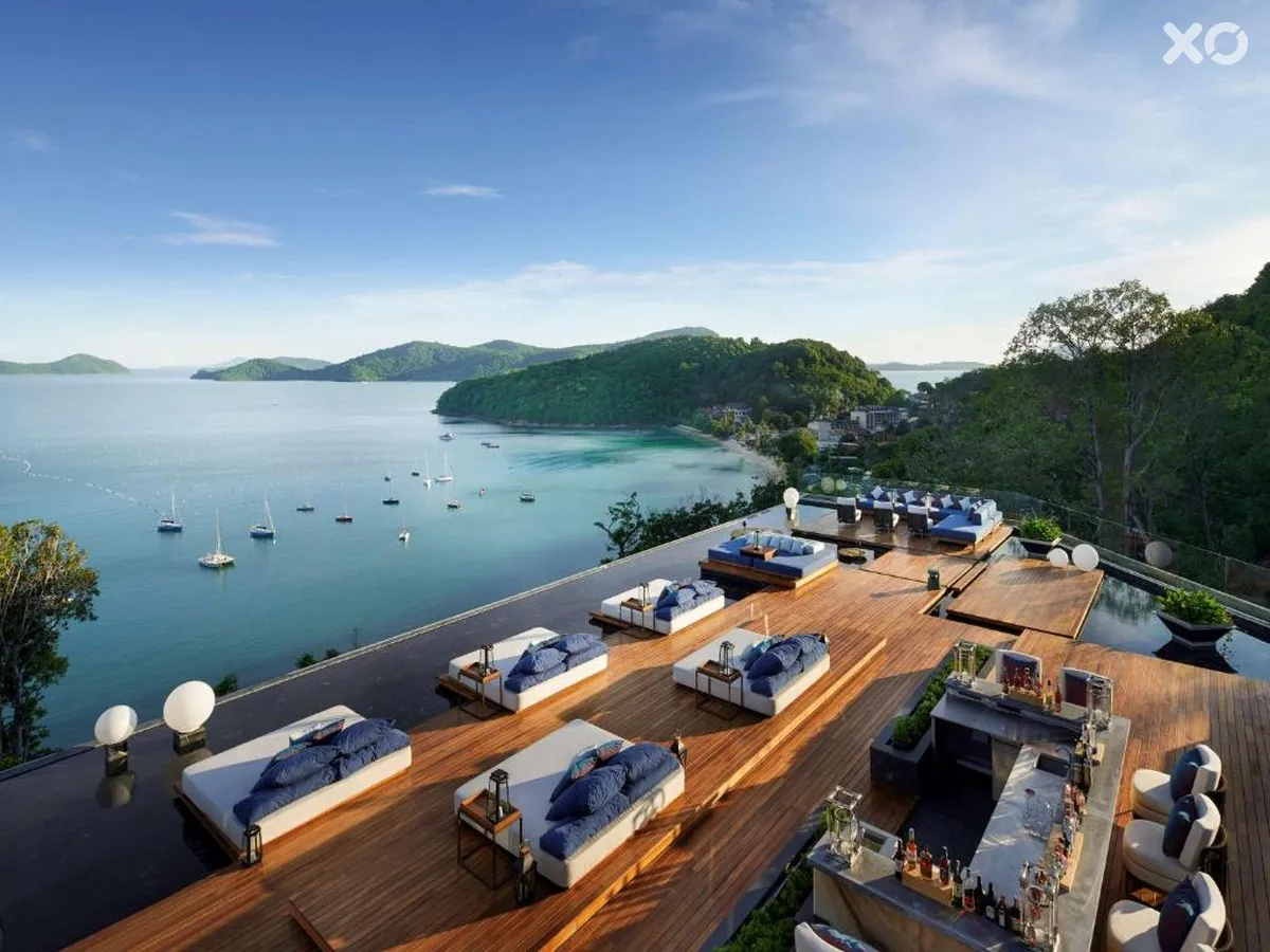 V Villas Phuket