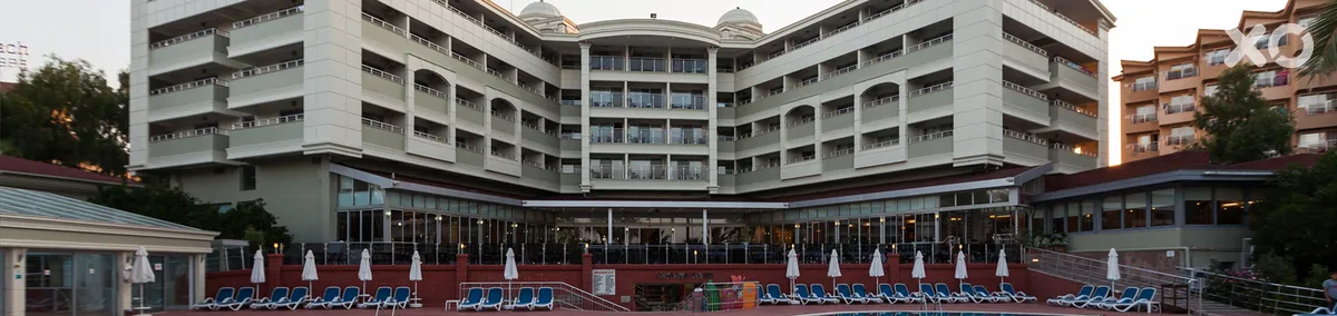 Hane Hotel