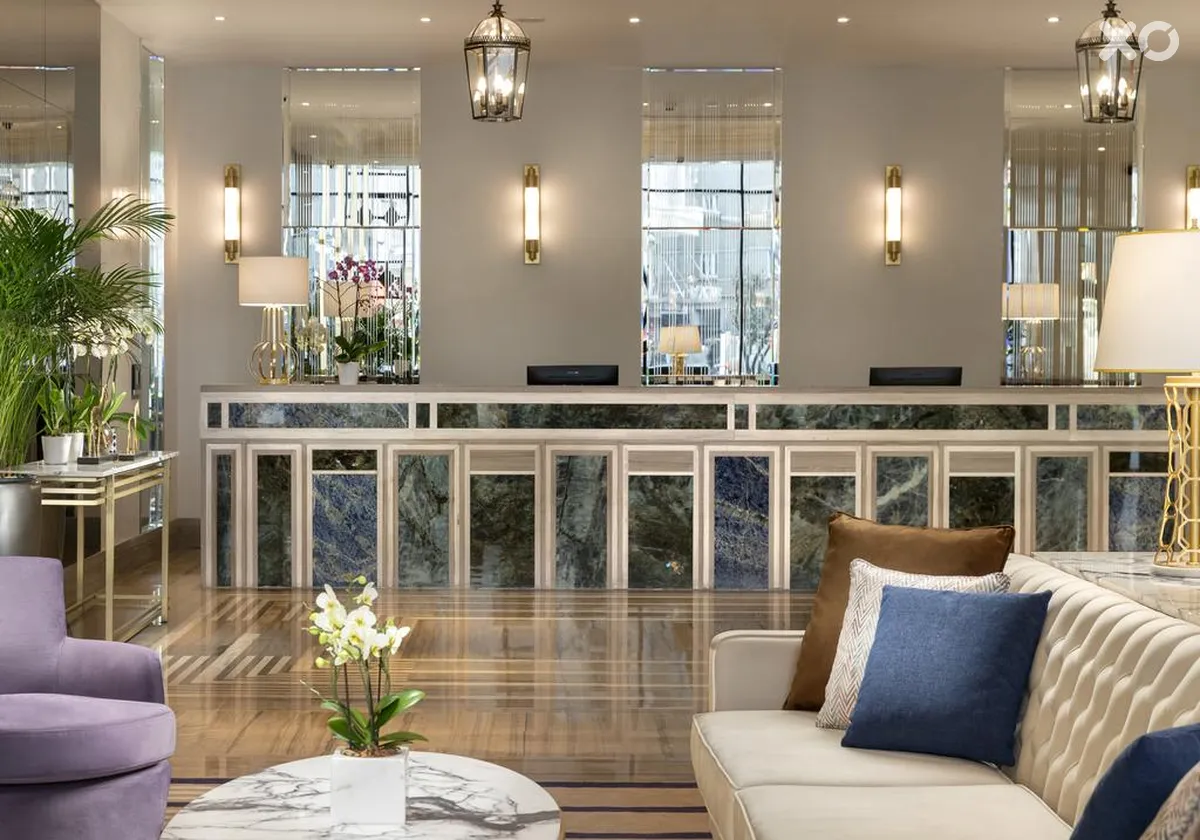 Barcelo Istanbul Hotel