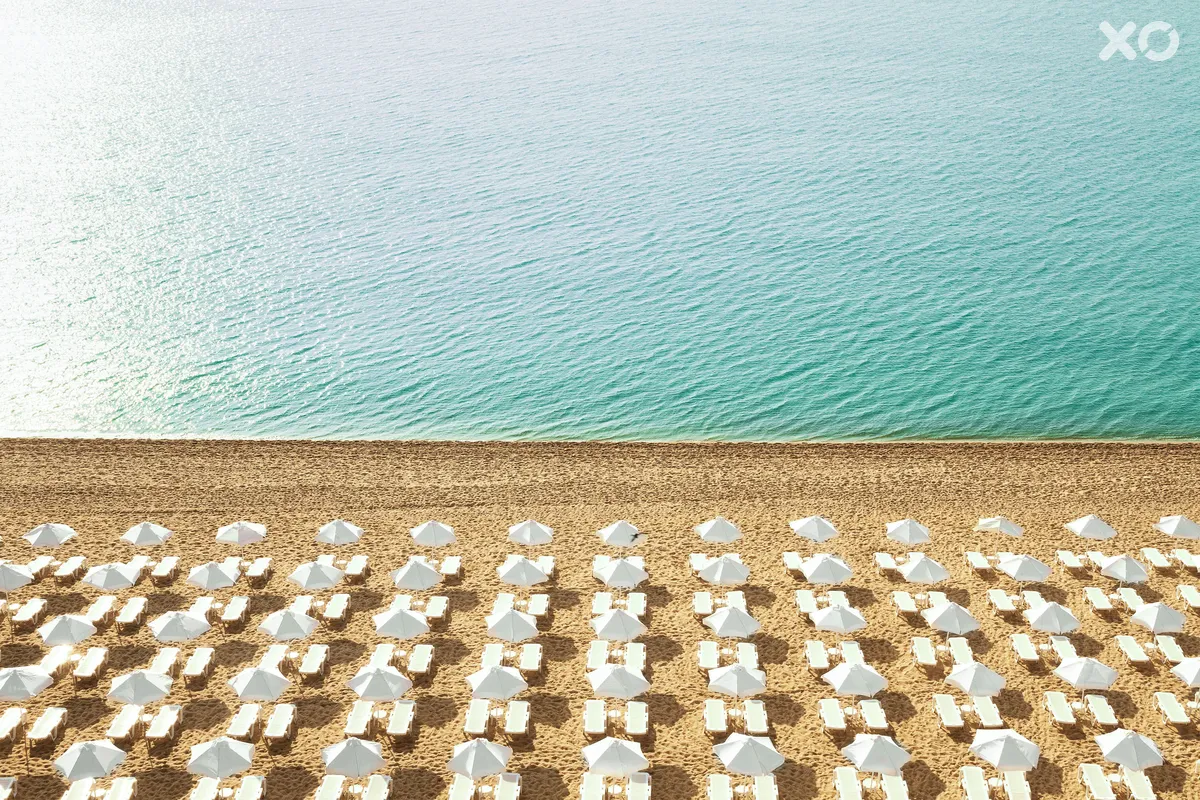 Grifid Hotel Marea