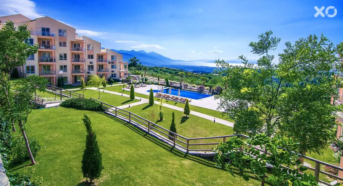 Wyndham Residences Kusadasi Golf & Spa