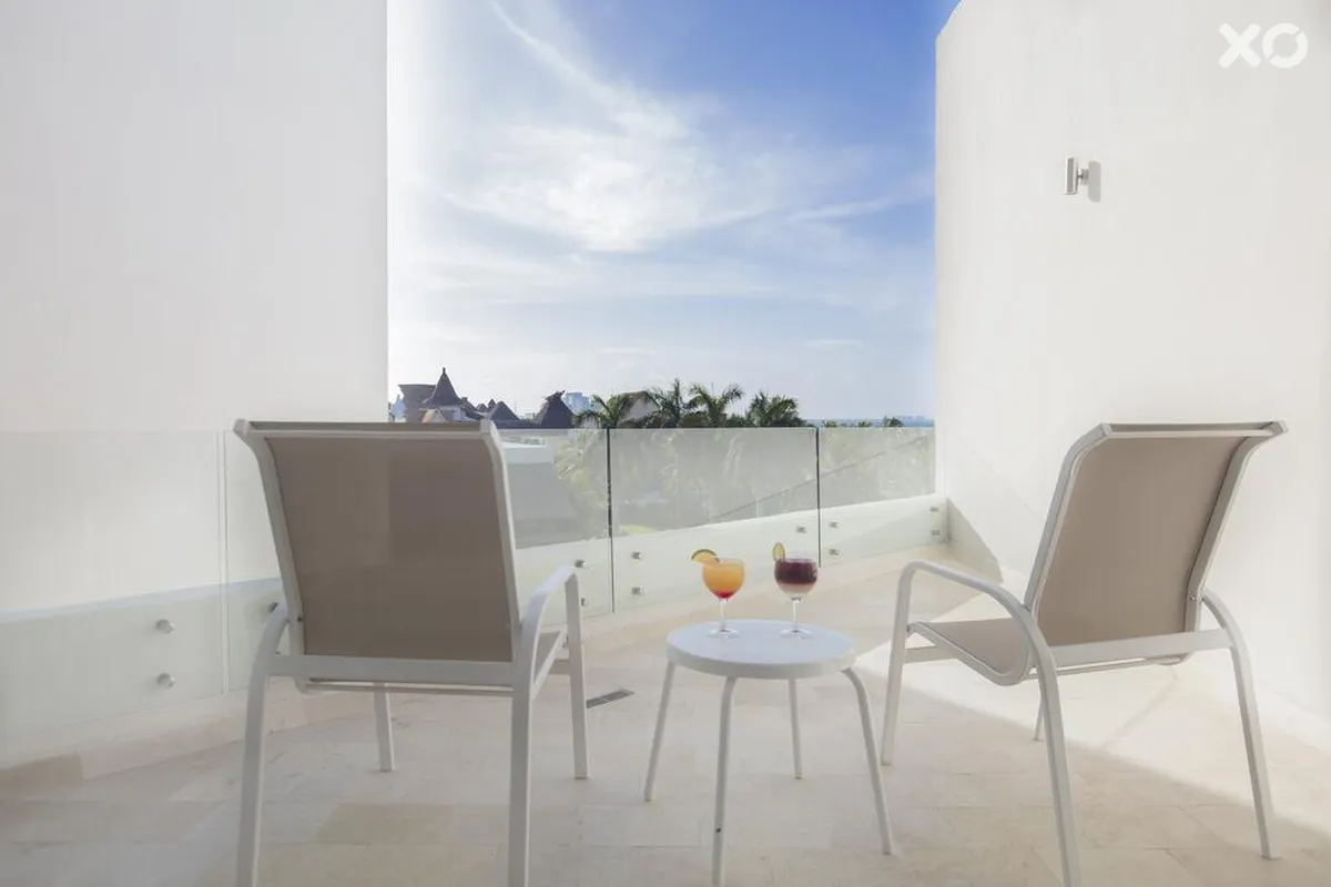 Presidente Intercontinental Cancun