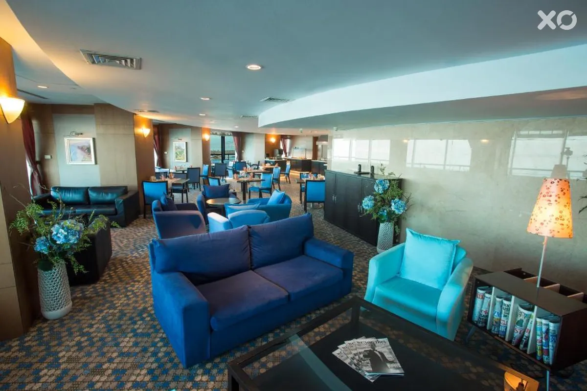 Wyndham Grand Izmir Ozdilek