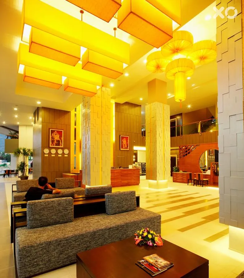 Andakira Hotel