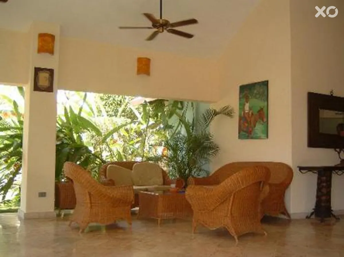 Boca Chica Beach Resort