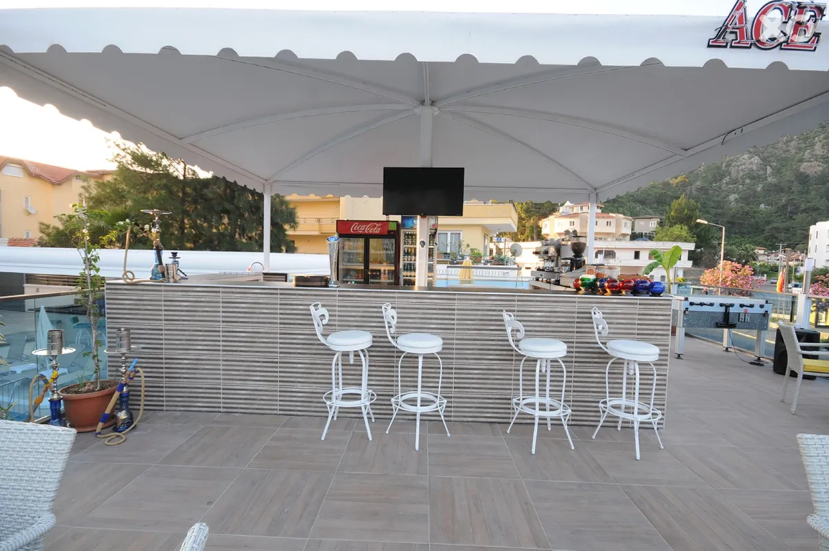 Idas Hotel