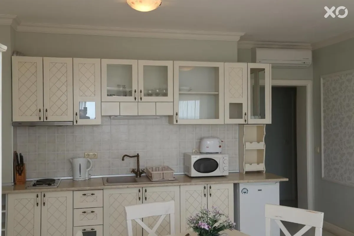 Villa Allegra Apart-Hotel