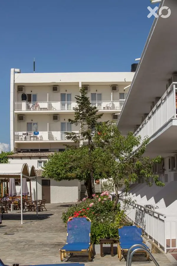 Popi Star Hotel