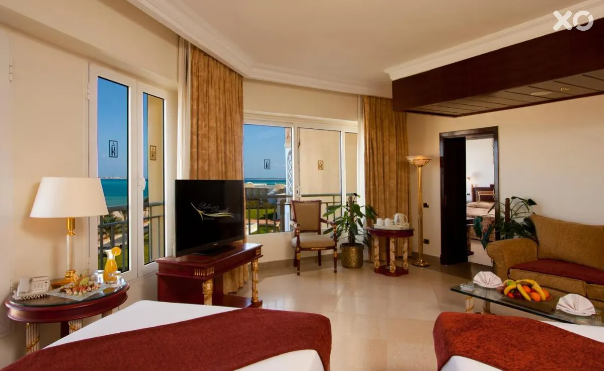Sentido Palm Royale Soma Bay
