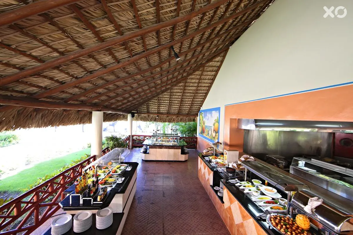 Gran Bahia Principe Turquesa
