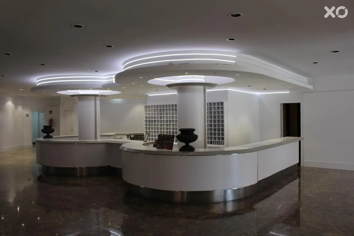 Best Lloret Splash Hotel