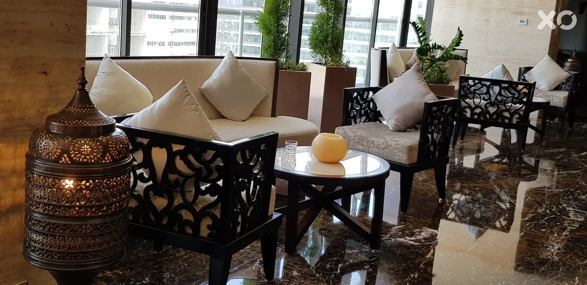 Park Regis Kris Kin Hotel
