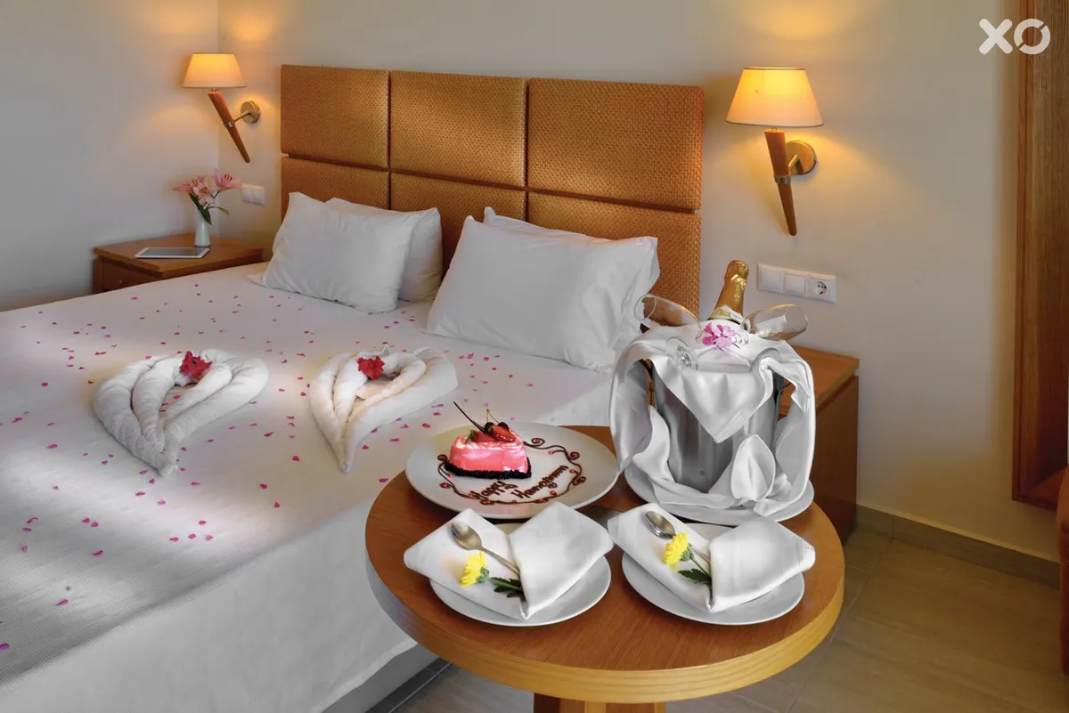 Minos Hotel