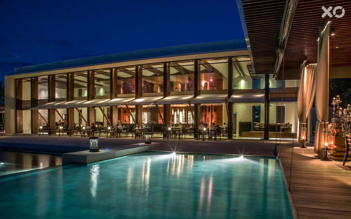 Park Hyatt Maldives Hadahaa