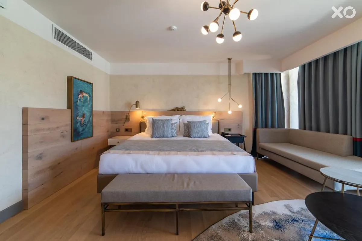 Akra Fethiye The Residence Tui Blue Sensatori