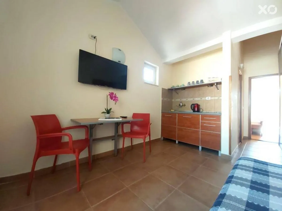 Premier Becici Apartments