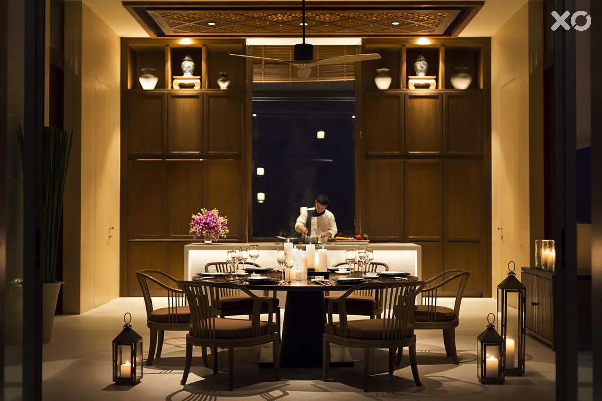 Anantara Layan Phuket Resort