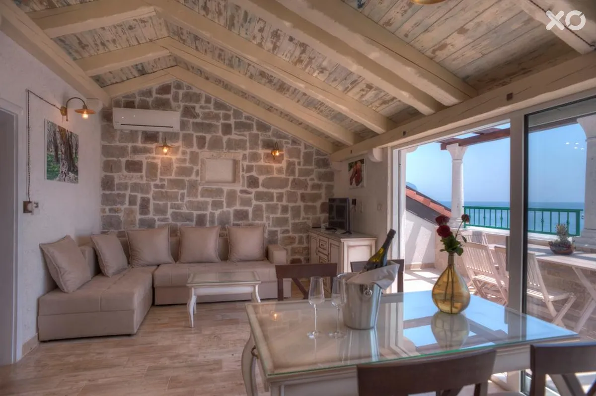 Piazza Apartments (Villa Piazza Deluxe)