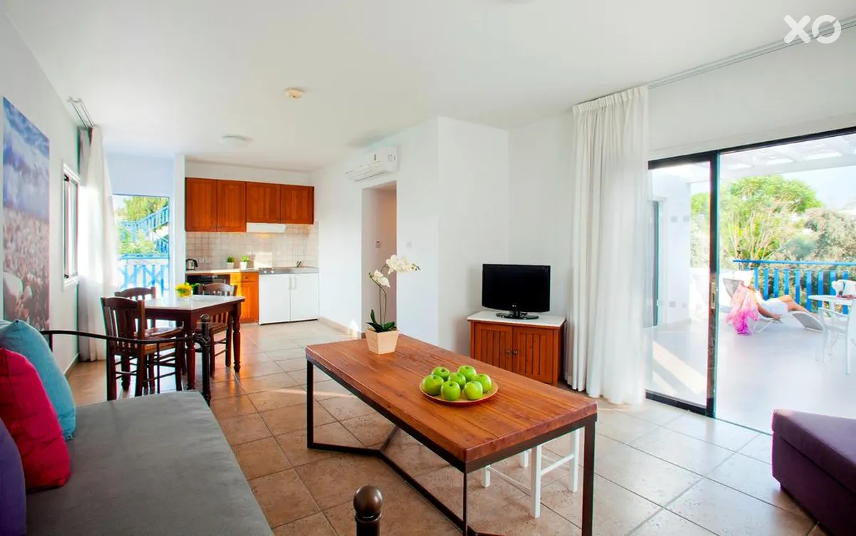 Aliathon Aegean Hotel