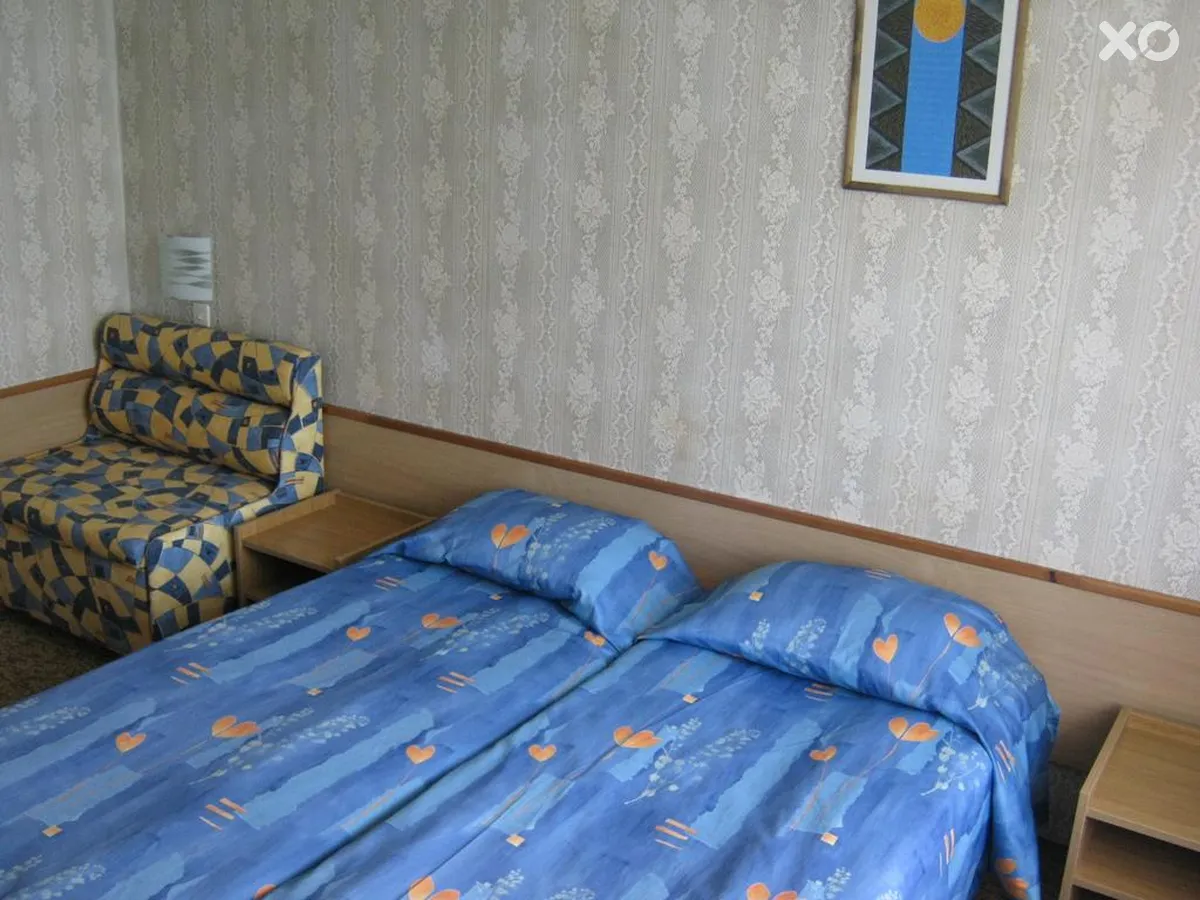 Neptun Hotel