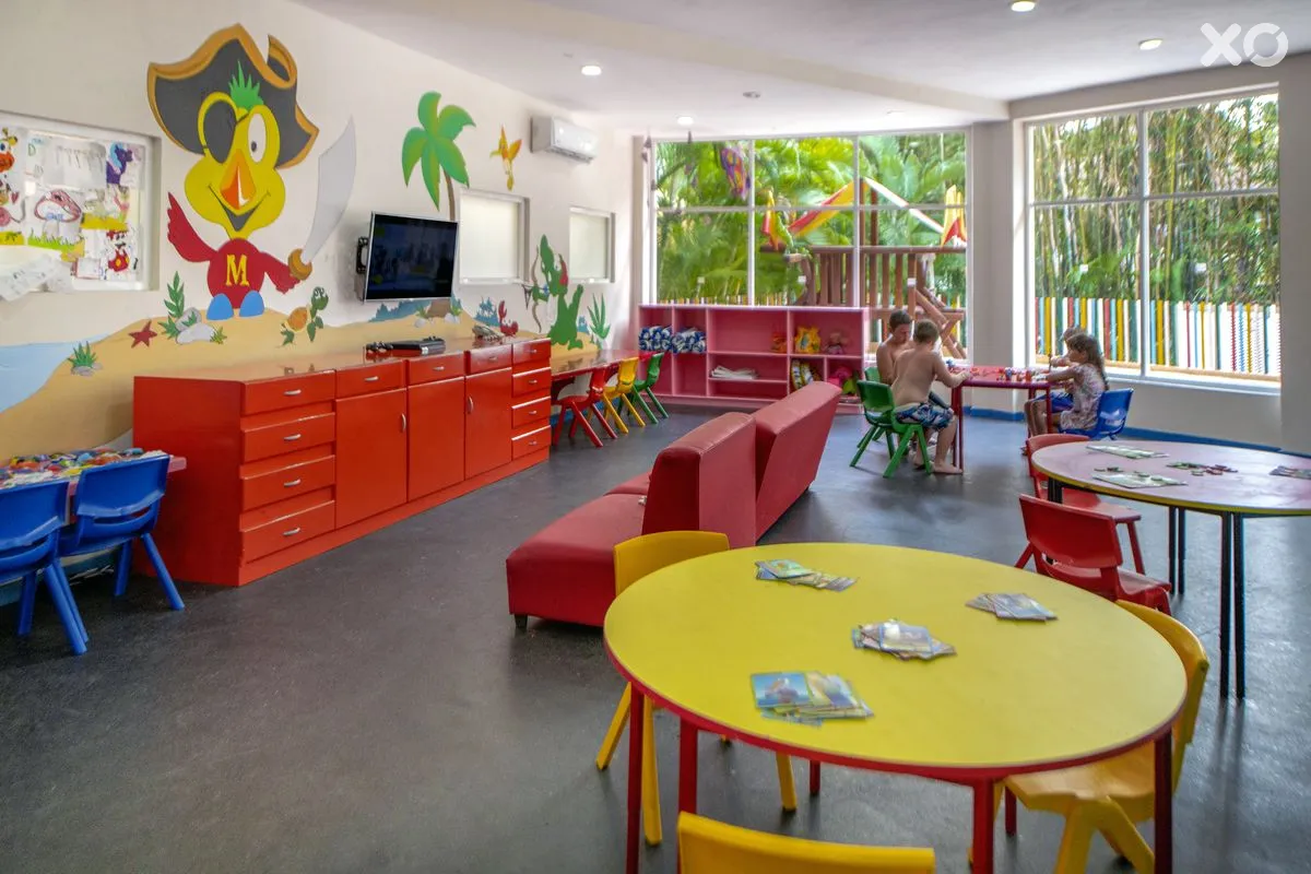 Viva Wyndham Azteca