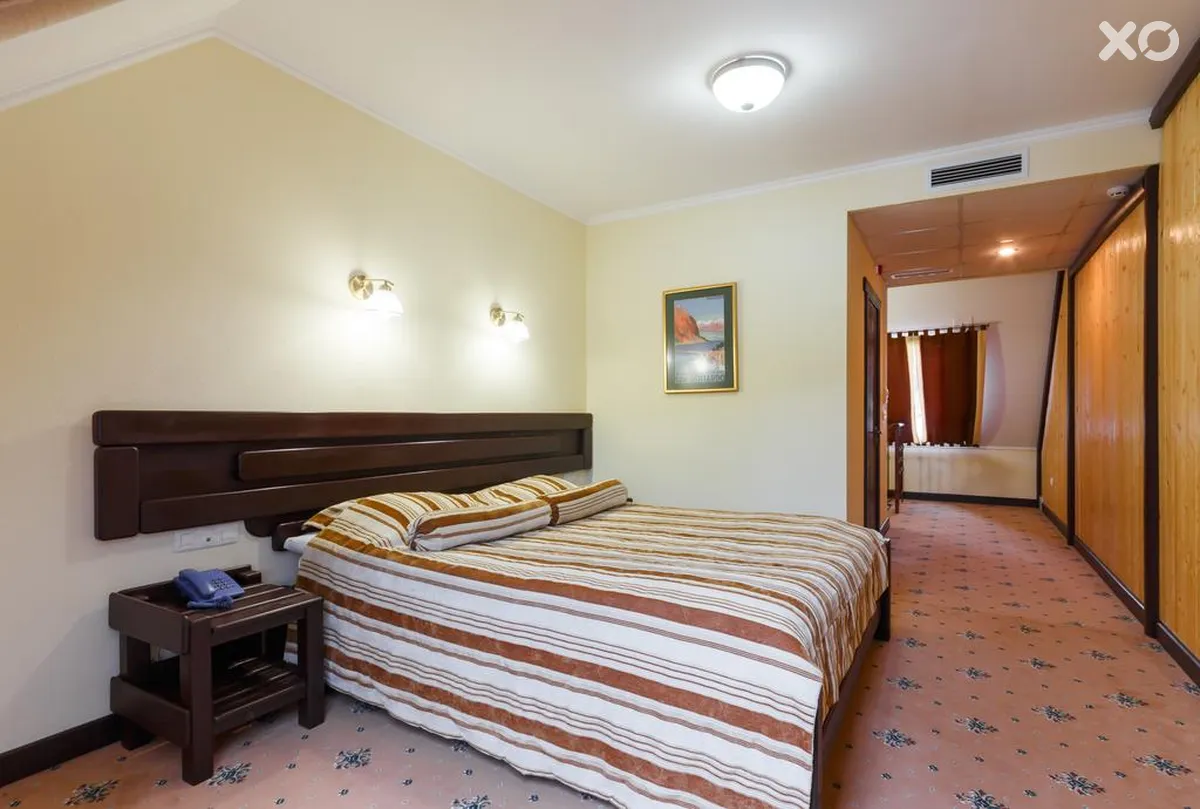 Rubel Hotel