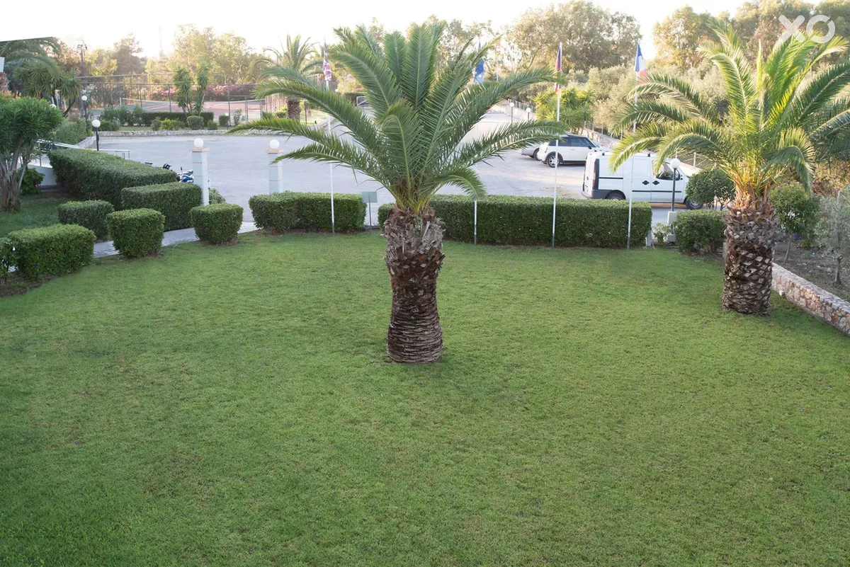 Meliton Hotel