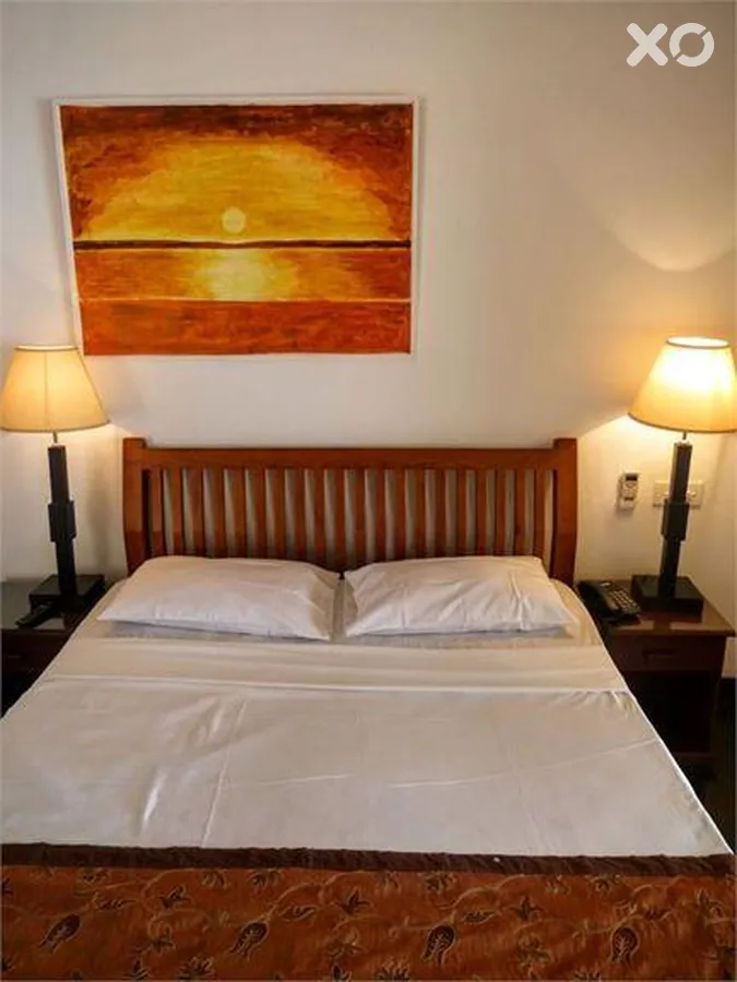 Sanmali Beach Hotel