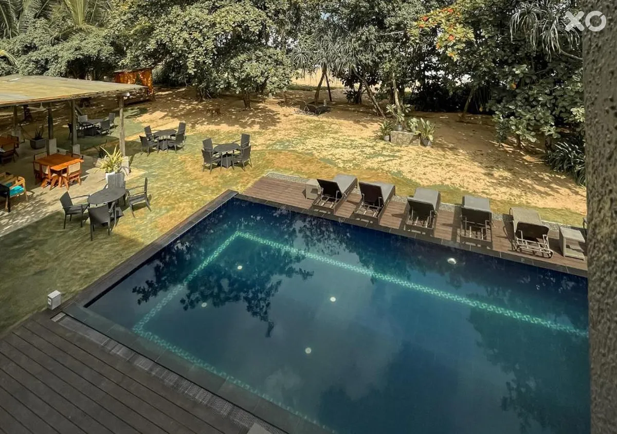 Talay Villa