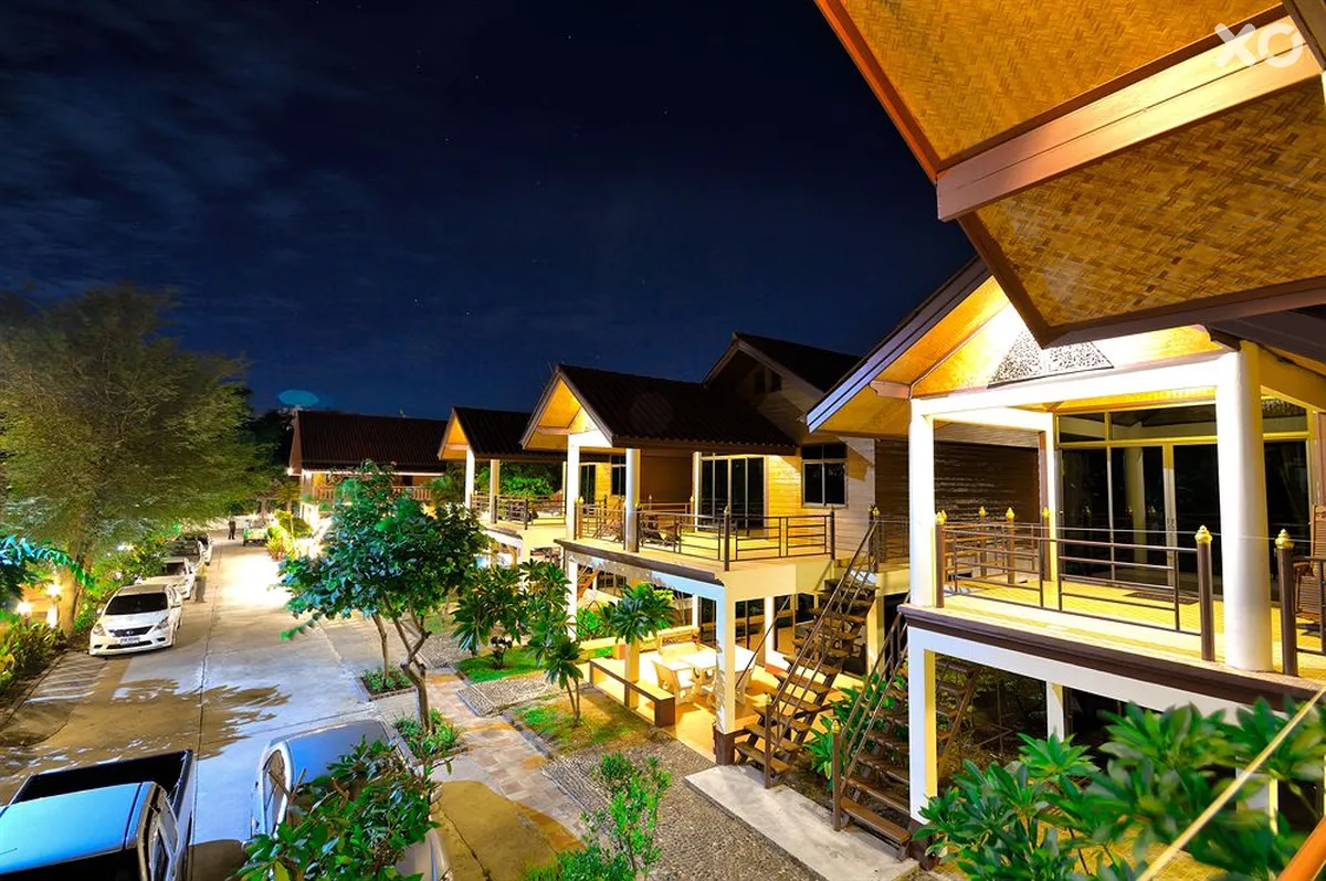 Avila Resort Pattaya