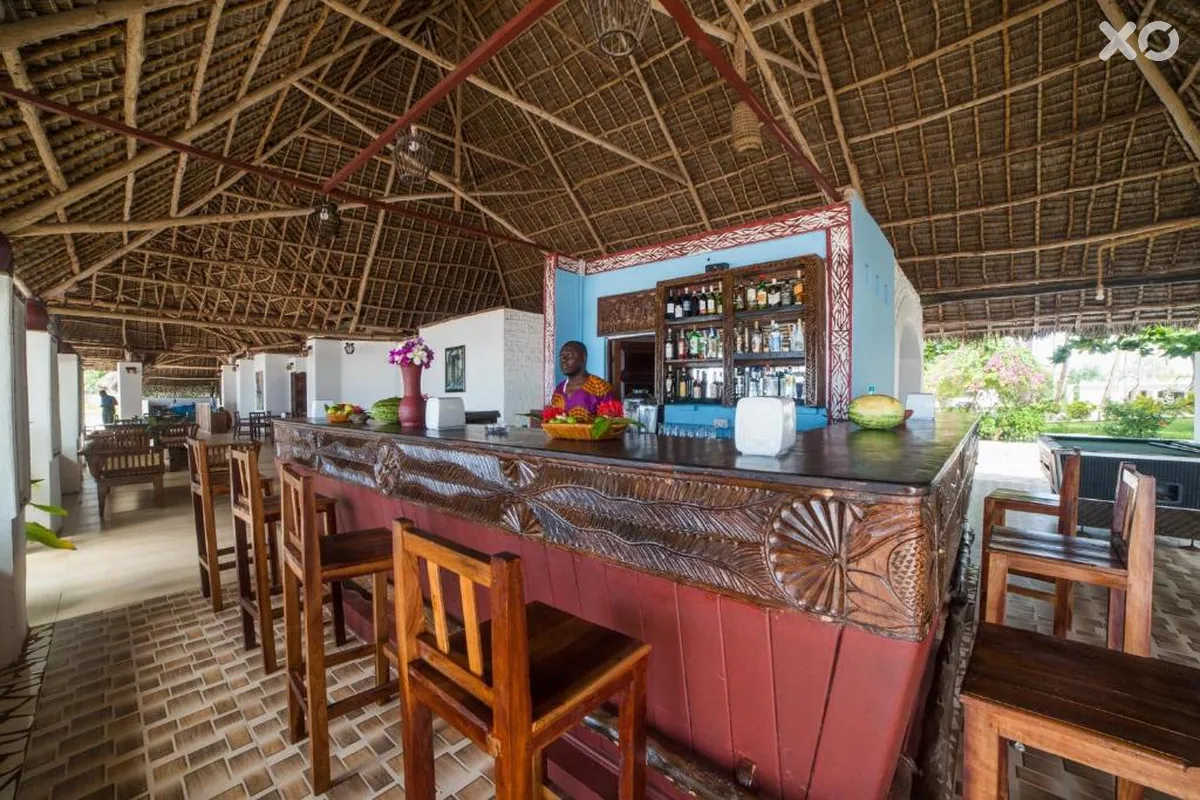 F-Zeen Boutique Hotel Zanzibar