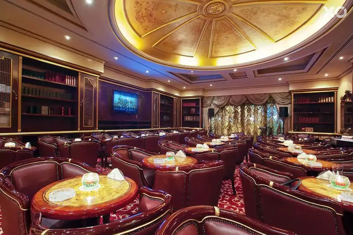 New Moscow Hotel