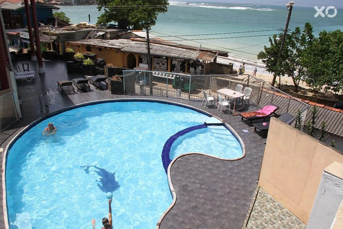 Neptune Bay Hotel