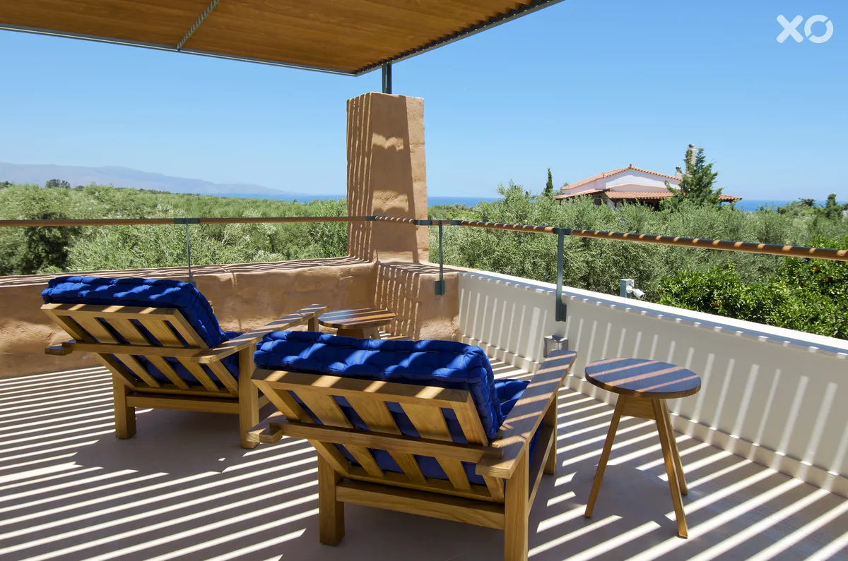 Conte Marino Villas