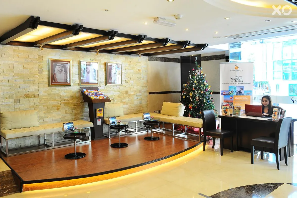 Signature INN Deira by Gemstones