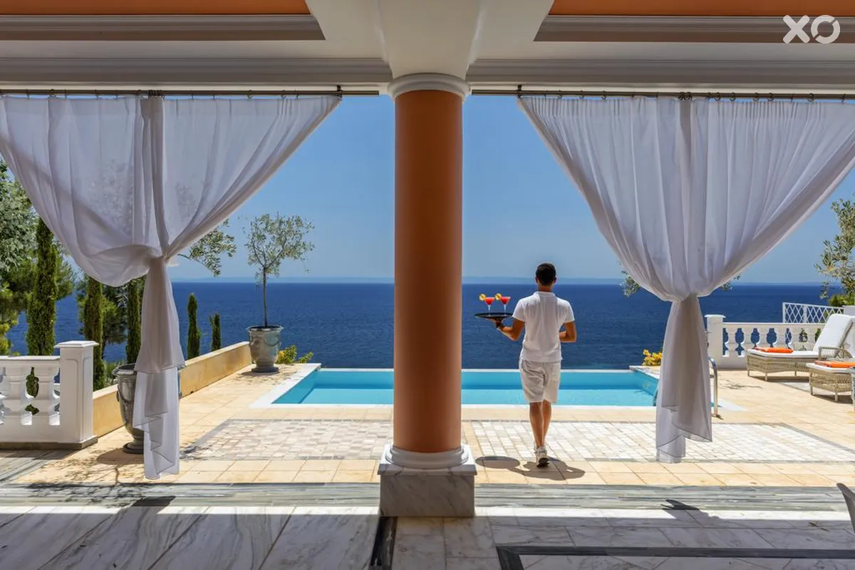 Danai Beach Resort & Villas